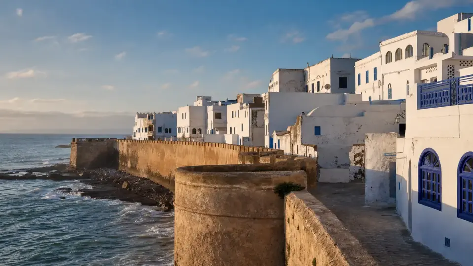 Asilah · Royaume.immo