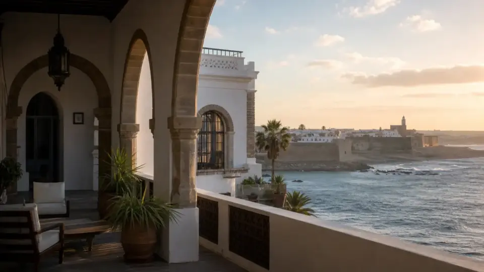 El Jadida · Royaume.immo