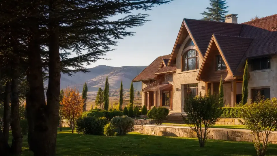 Ifrane · Royaume.immo