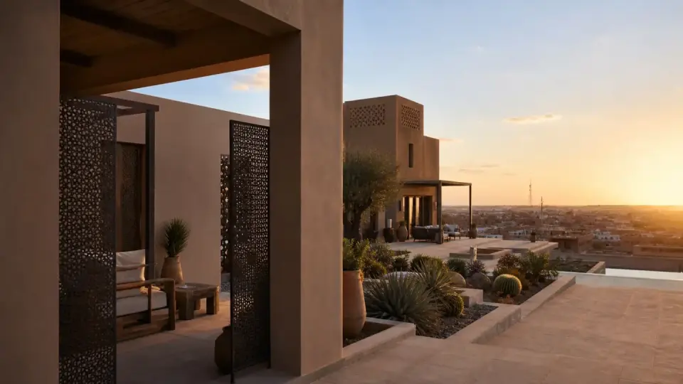 Laayoune · Royaume.immo