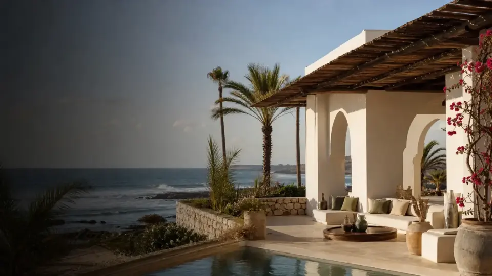 Essaouira · Royaume.immo
