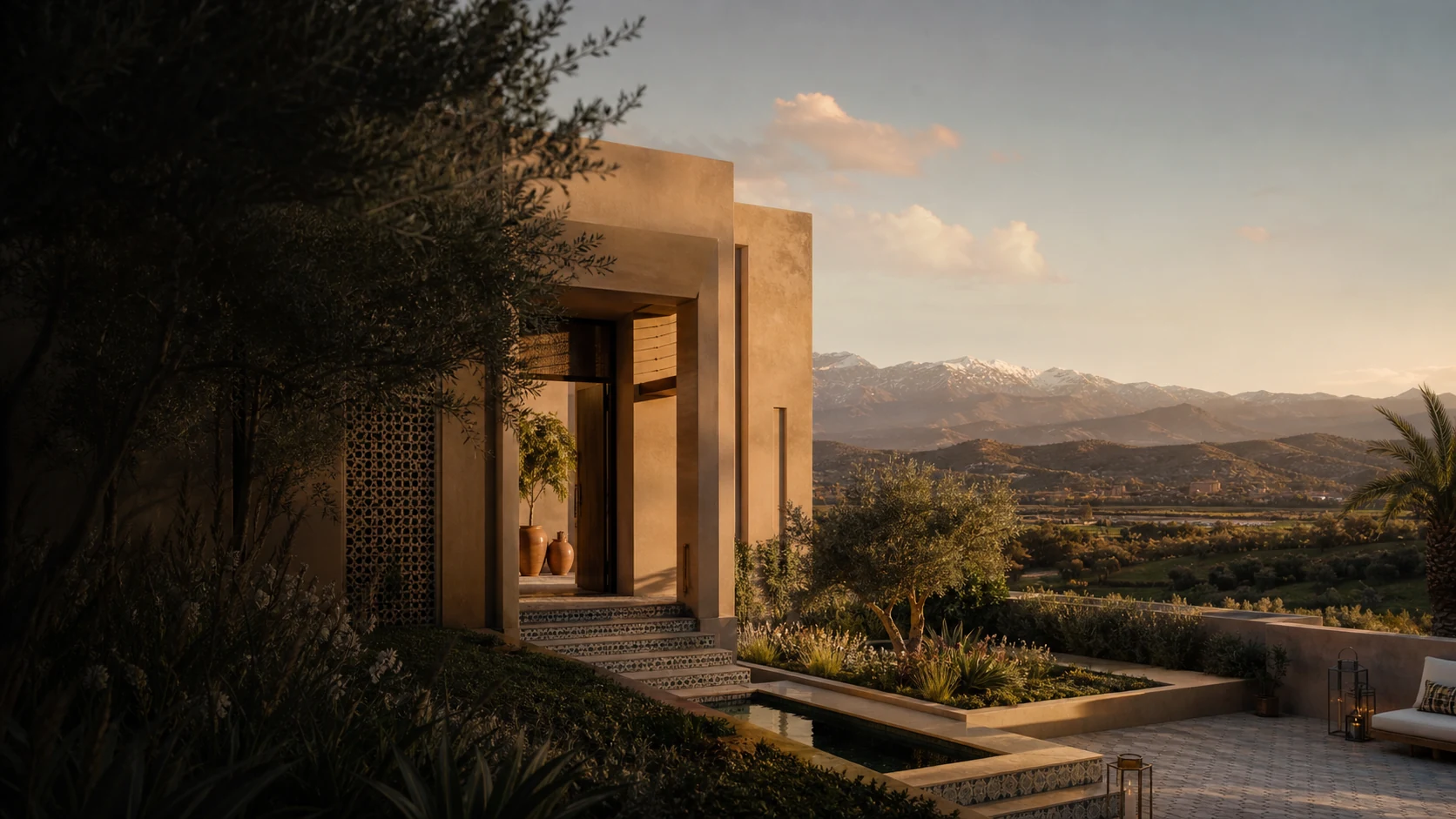 Acheter un bien immobilier au Maroc : les étapes à sécuriser